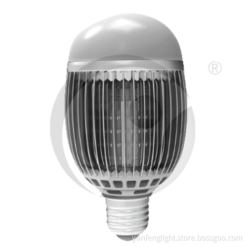 E27 LED Globe Bulb Lamp